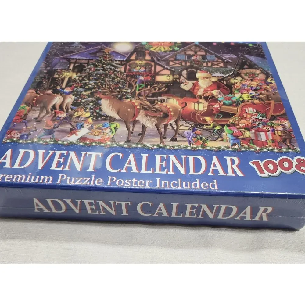 other advent calendar